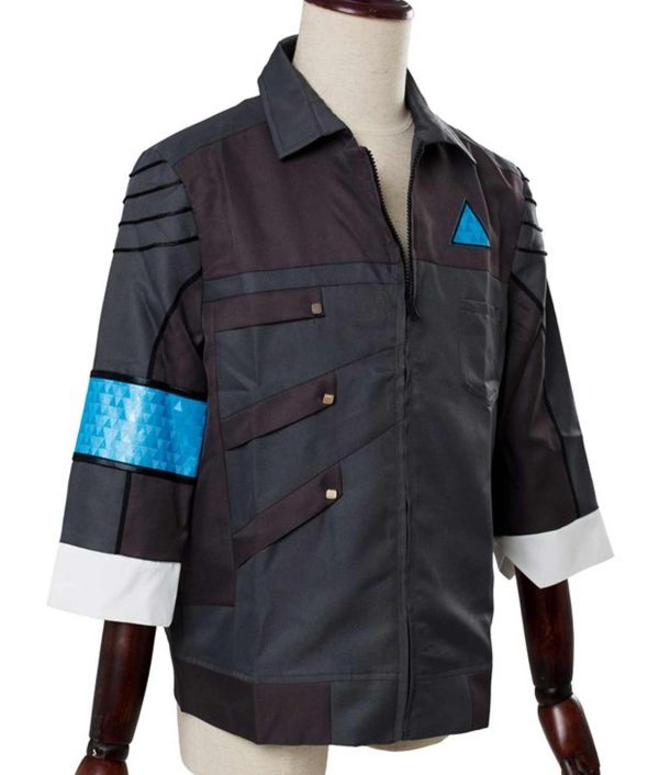 Rk 200 Detroit Become Human Markus Vest