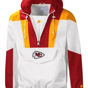 White Chiefs Starter Satin Jacket