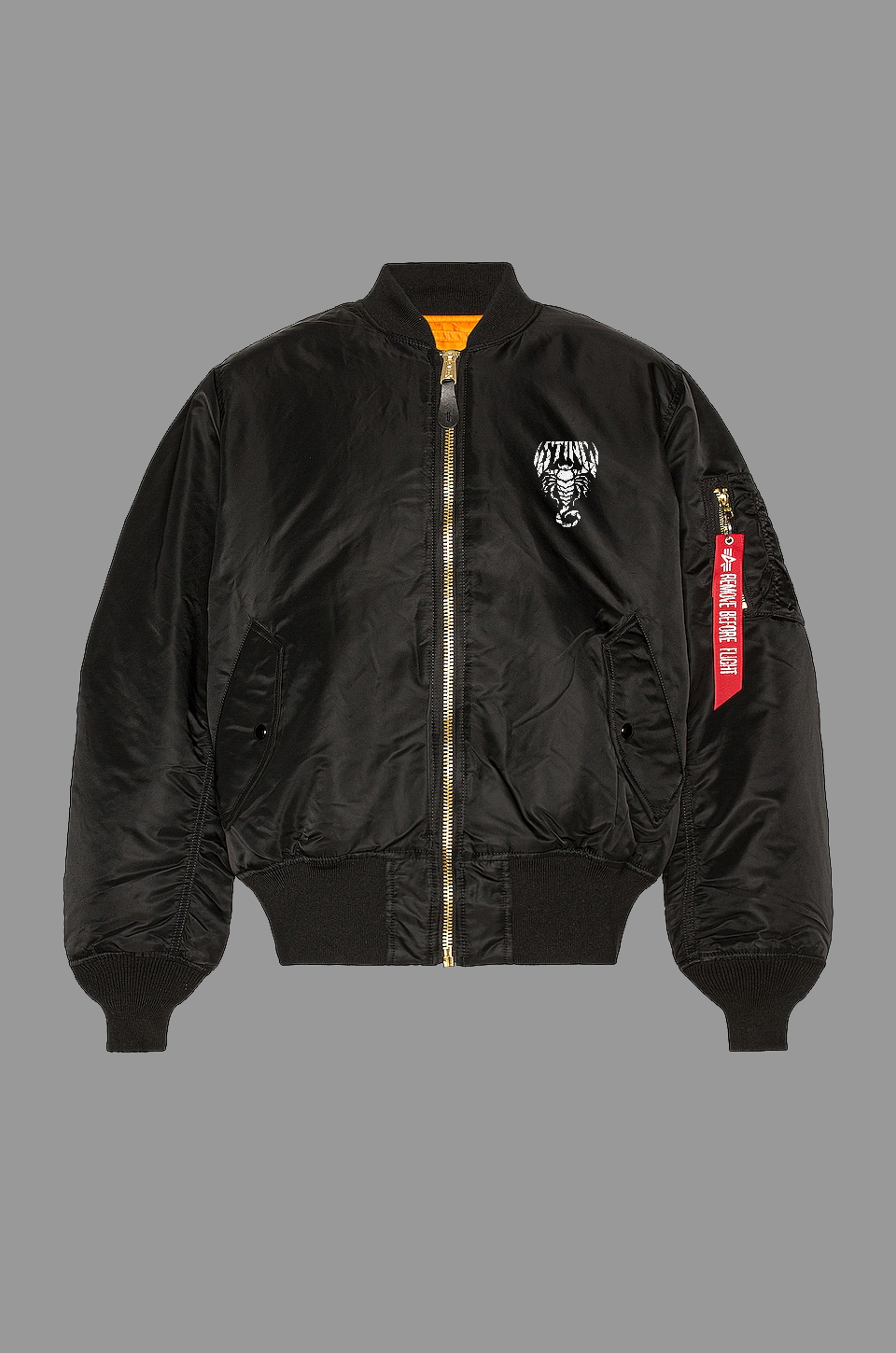 AEW Sting Bomber Jacket - A2 Jackets