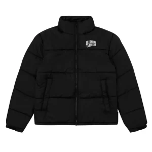 BBC Arch Classic Logo Down Jacket