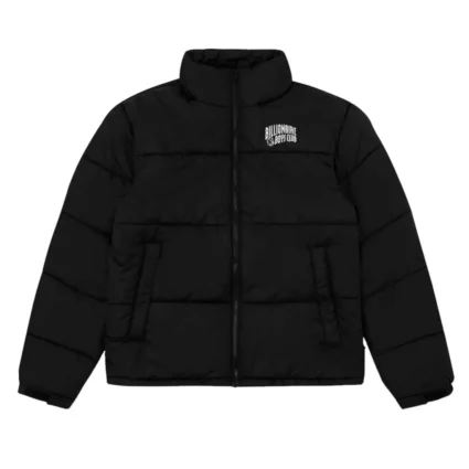 BBC Arch Classic Logo Down Jacket