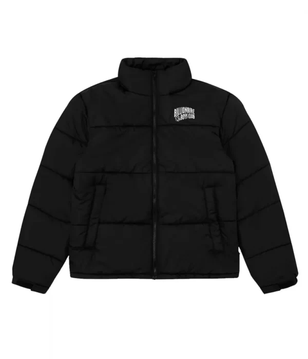 BBC Arch Classic Logo Down Jacket