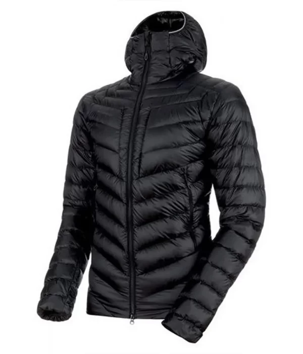 Broad Peak Down Hooded Jacket