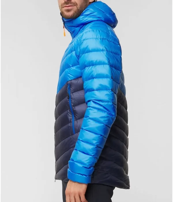 Broad Peak Down Hooded Jackets