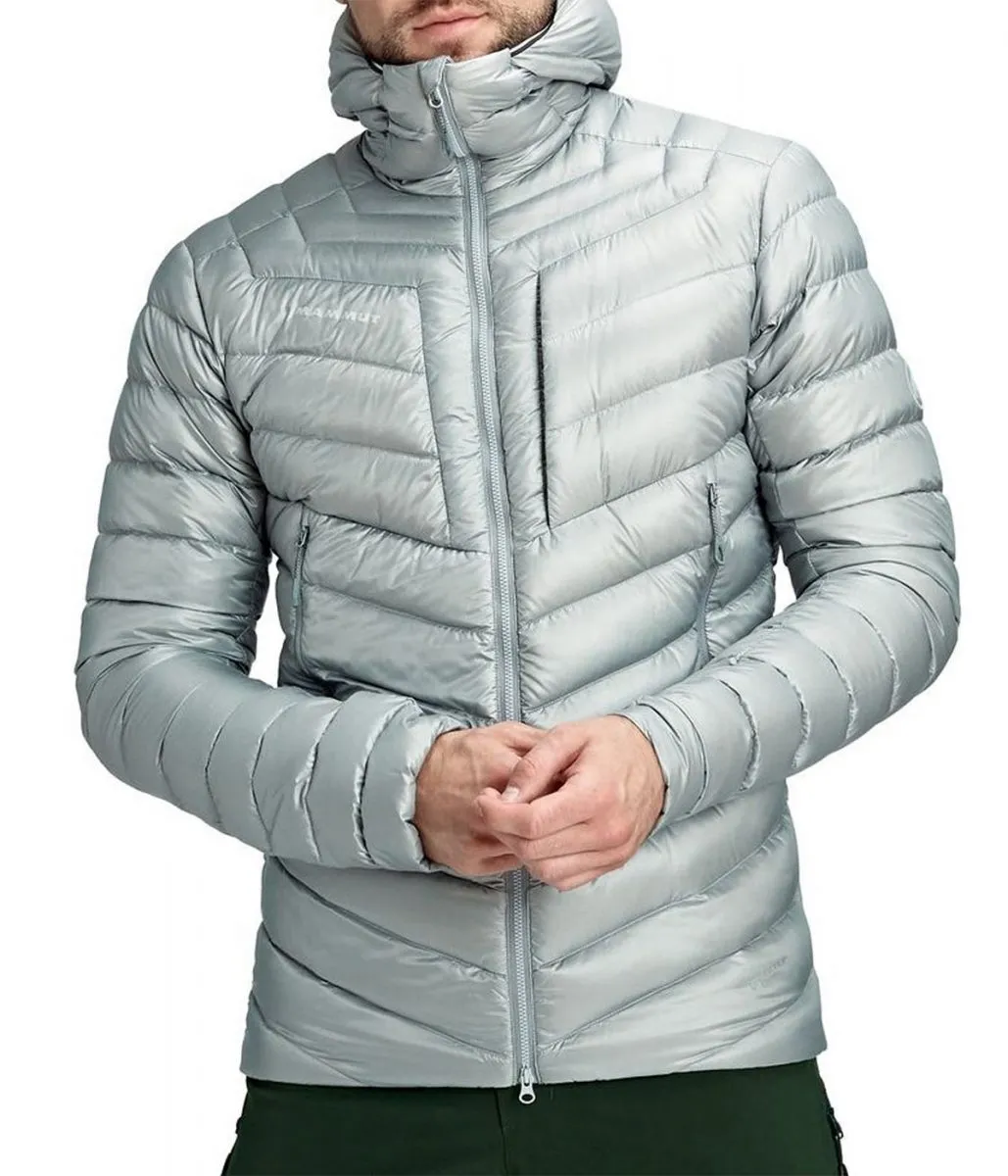 Broad Peak Down Hooded Jacket - A2 Jackets