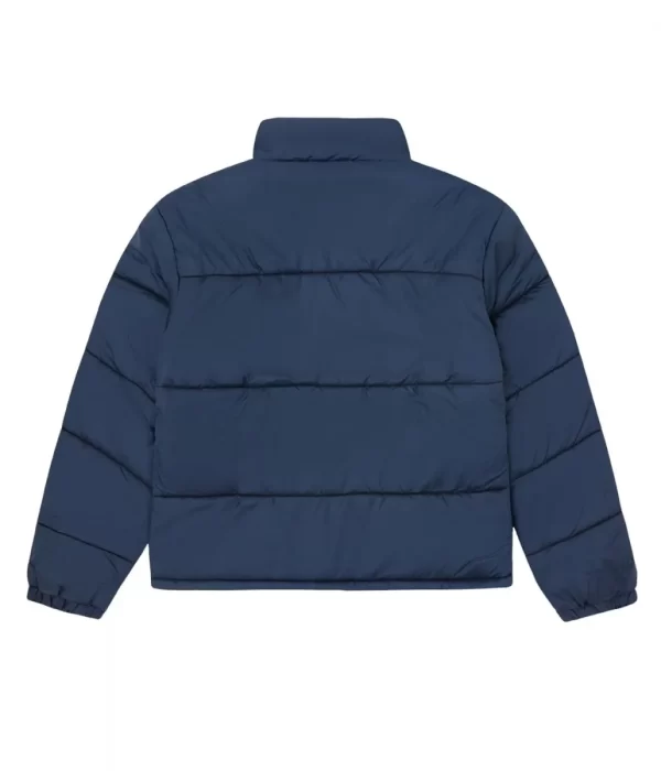 Classic Billionaire Boys Club Arch Logo Down Jacket