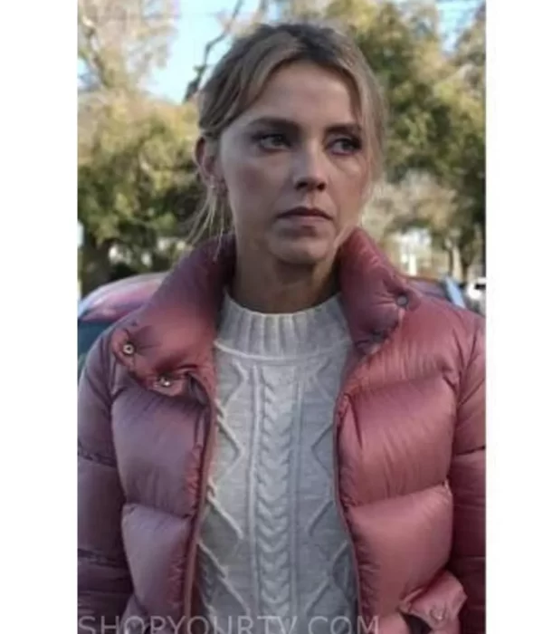 Riley Voelkel Hightown BFO Puffer Jacket