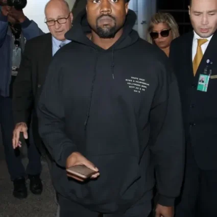 808s and Heartbreak Hoodie