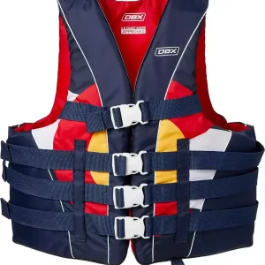 Alan Jackson Water Skiing Life Jacket