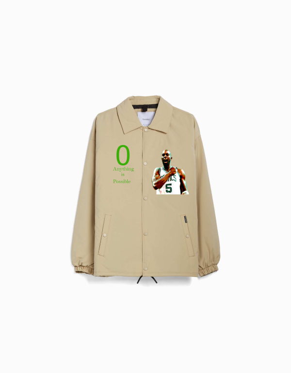 Jayson Tatum Anything is Possible Jacket