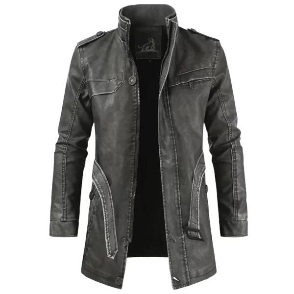 King Of Kings Leather Jackets