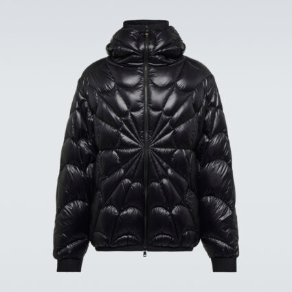 Moncler x Marvel Spider-man Puffer Jacket
