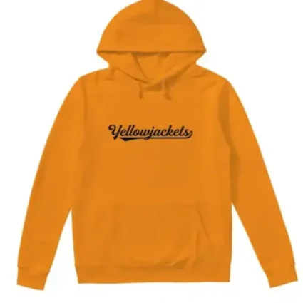 Yellowjackets S02 Teen Mari Fleece Hoodie