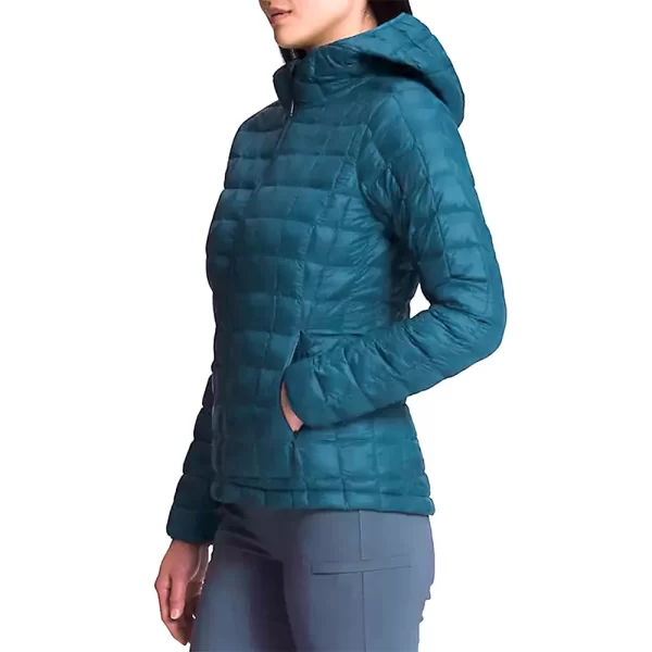 Chesapeake Shores Meghan Ory Puffer Jacket