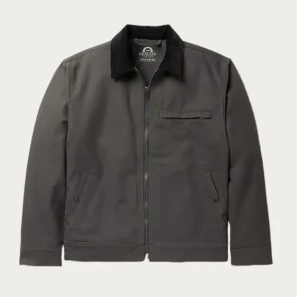 Filson Tacoma Work Cotton Jacket