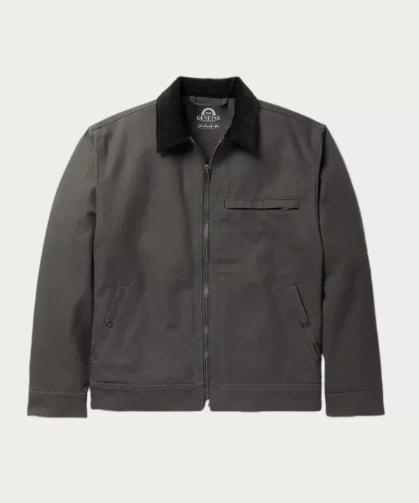 Filson Tacoma Work Cotton Jacket