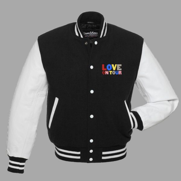 Love-On-Tour-Letterman-Jacket