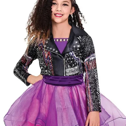 Julie Molina Julie And The Phantoms Leather Jacket