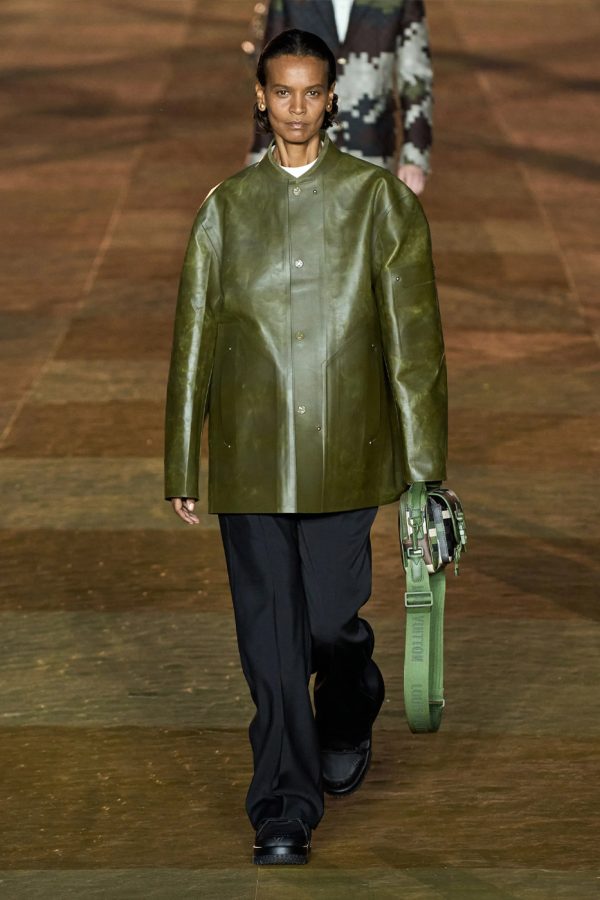 LOUIS VUITTON SS24 BY PHARRELL WILLIAMS