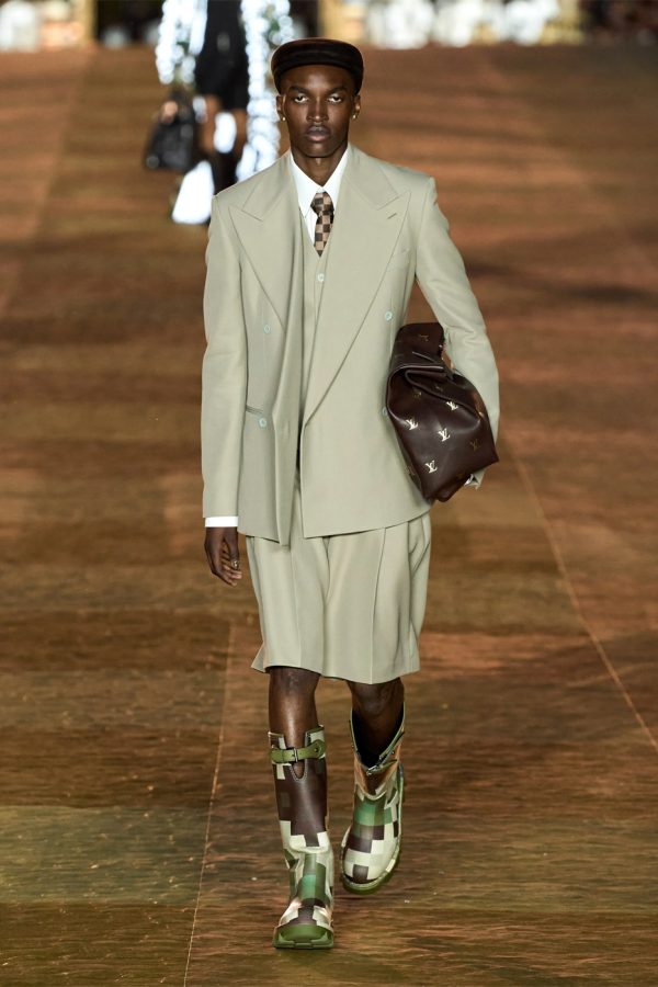 Louis Vuitton Spring Summer 2024 Collection by Pharrell - Image 5