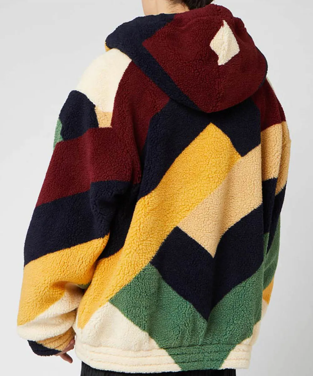 Life is Good Future Sherpa Hoodies