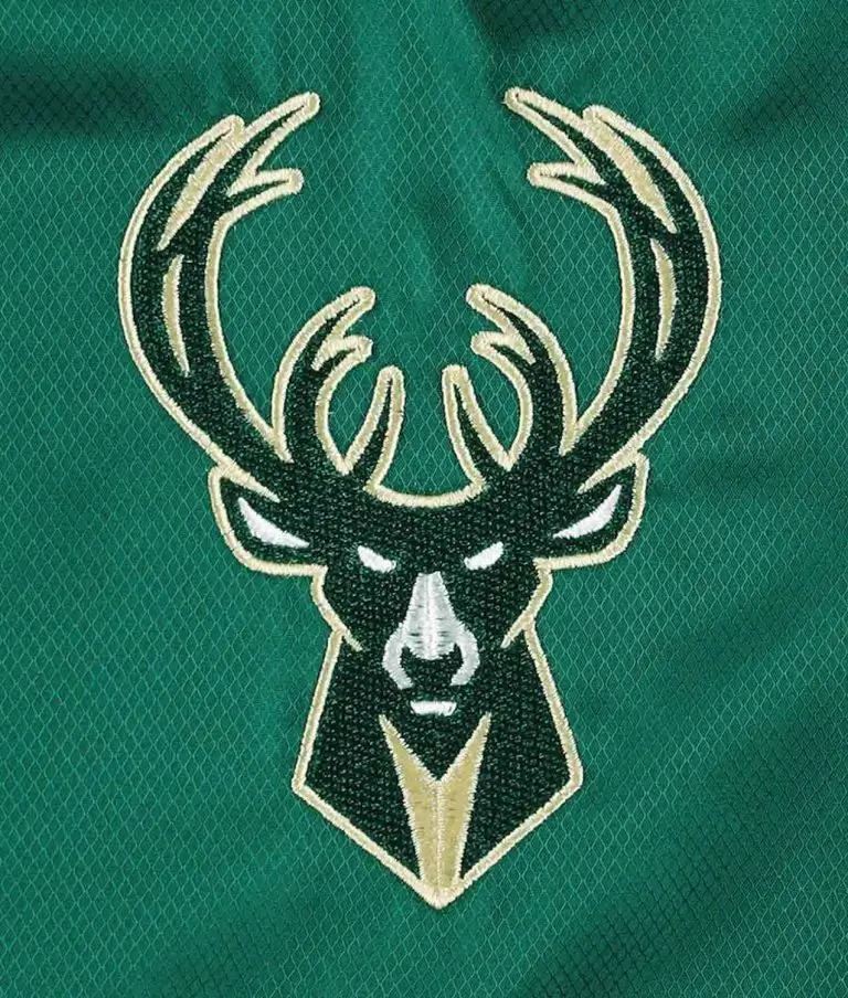 Milwaukee Bucks Hunter Jackets