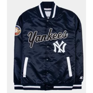 New York Yankees World Series 2023 Jacket