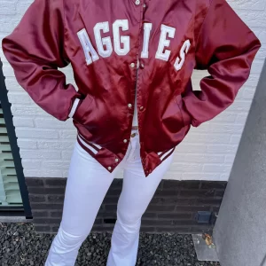 Texas Aggies bomber