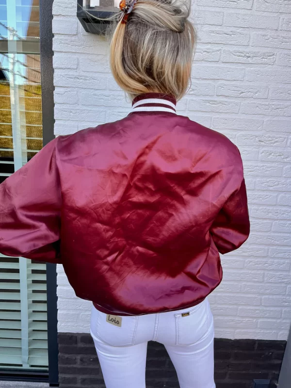 Texas Aggies Bomber Jacket