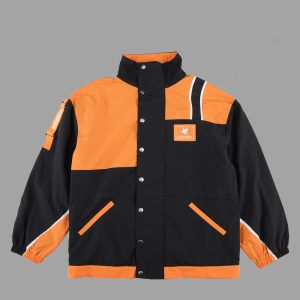 The Haikyuu x Zozotown Jacket