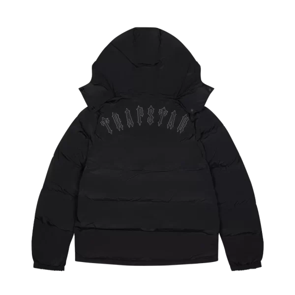 Trapstar Irongate Puffer Jacket