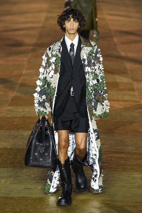 LOUIS VUITTON SS24 BY PHARRELL WILLIAMS