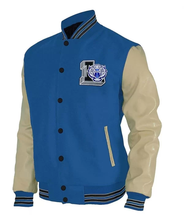 13 Reasons Why Letterman Jackets