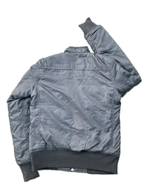 Steve Harrington Stranger Things Jacket