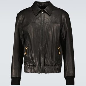 The Equalizer Season 2 Queen Black Latifah Leather Jacket