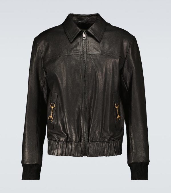 The Equalizer Season 2 Queen Black Latifah Leather Jacket