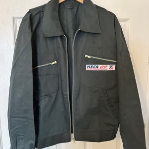 Alex Turner Arctic Monkeys Meca 09 Jacket