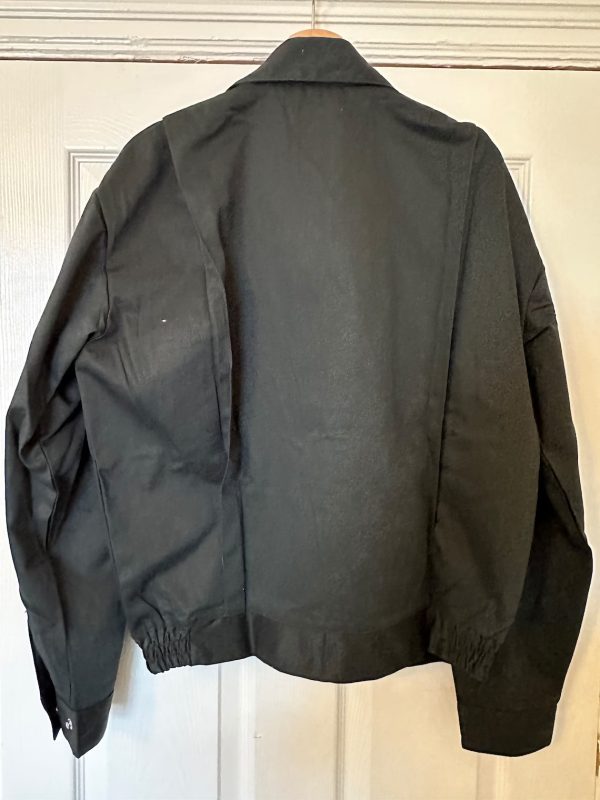 Alex Turner Arctic Monkeys Meca 09 Jacket