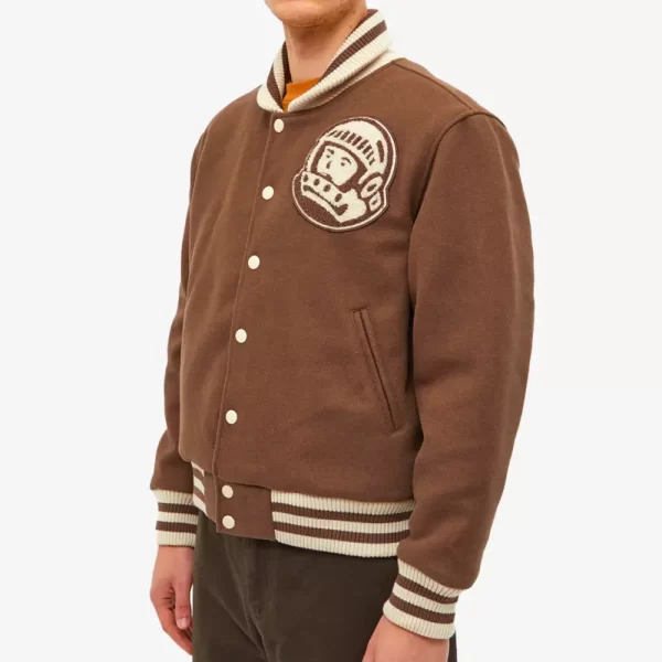 Billionaire Boys Club Astro Varsity Wool Jackets