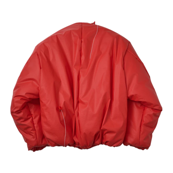 DOUBLET Baloon Bomber Jacket