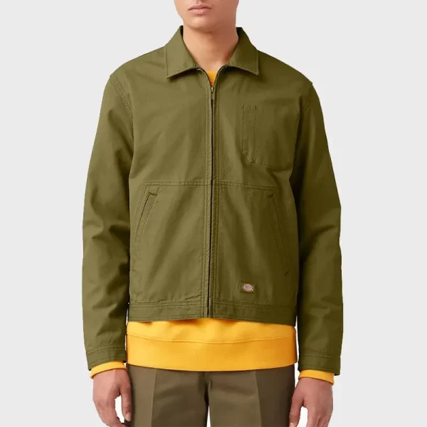 Dickies Eisenhower Jacket