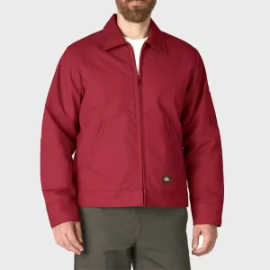 Dickies Eisenhower Cotton Jacket
