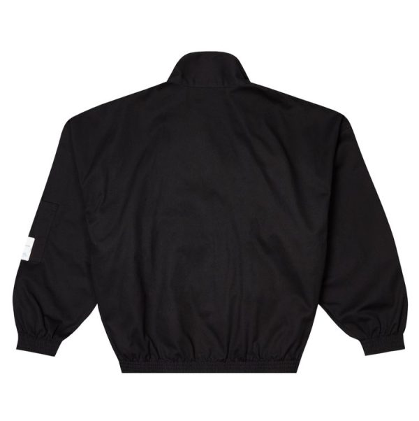 Dickies x Willy Chavarria Twill Windbreaker Jacket