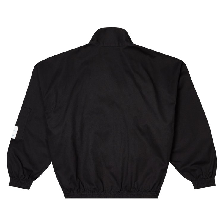 Dickies x Willy Chavarria Twill Windbreaker Jacket - A2 Jackets