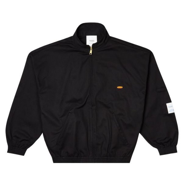 Dickies x Willy Chavarria Twill Windbreaker Jacket