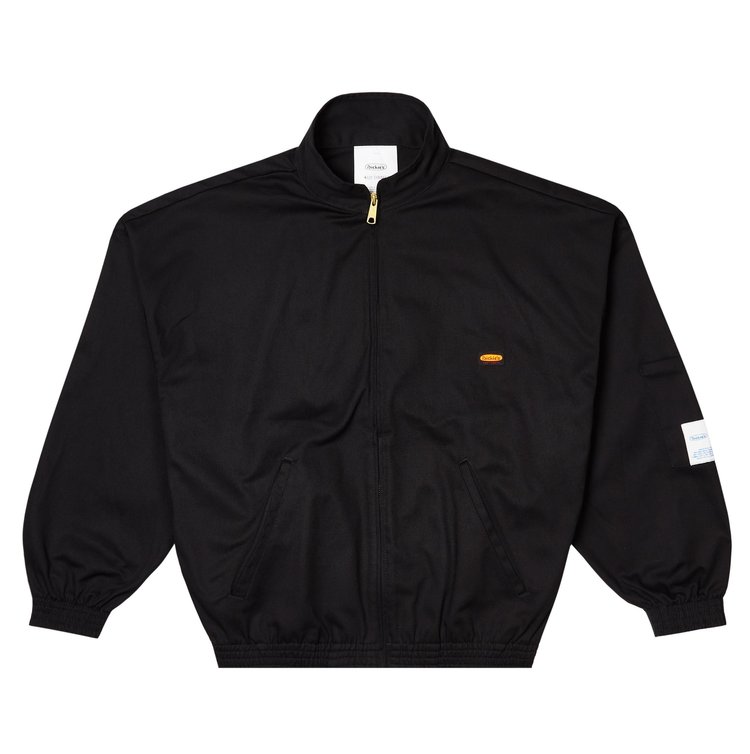 Dickies x Willy Chavarria Twill Windbreaker Jacket - A2 Jackets