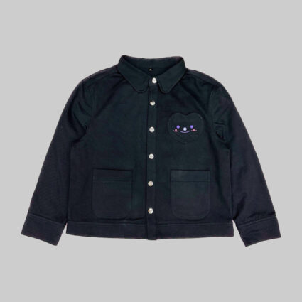 Lovely Jacket by Abelle hayford