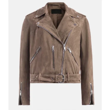 Modern Family Season 8 Sarah Hyland Jacket