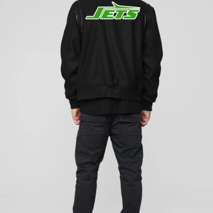 NFL 2023 New York Jets Varsity Jacket