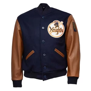 New York Knights 1939 Varsity Jacket